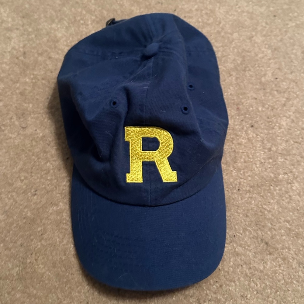 Archie Comics Riverdale Hat Worn Once